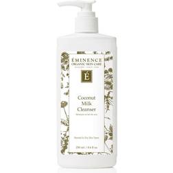 Eminence Organics Coconut Milk Cleanser 250ml