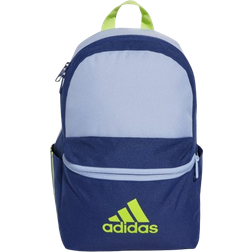 Adidas Badge of Sport Backpack - Victory Blue/Blue Spark