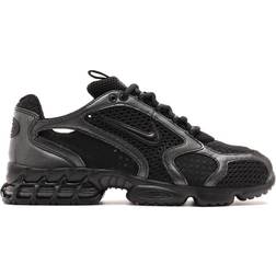 NIKE Air Zoom Spiridon Cage 2 M - Black/Anthracite/Smoke Grey