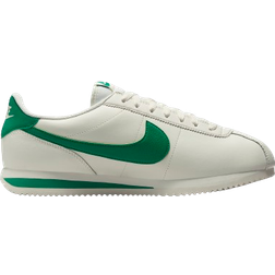 Nike Cortez M - Sail/Stadium Green