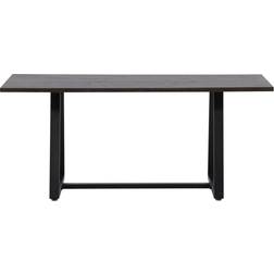 Venture Home Plankton Black Soffbord 60x110cm