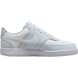 Nike Court Vision Low Next Nature W - Football Grey/White