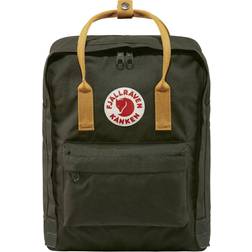 Fjällräven Kånken - Deep Forest/Acorn