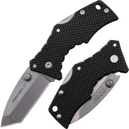 Cold Steel Micro Recon 1 Tanto Pocket knife