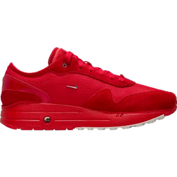 NIKE Air Max 1 SP W - Mystic Red/Metallic Silver