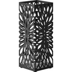 Pricenet Durable Steel with Rust Resistant Coating Black Paraplyställ 40.9cm