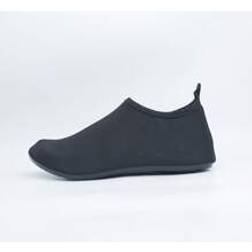 Shein Women Minimalist Slip On Aqua Socks, Sporty Outdoor Water Shoes