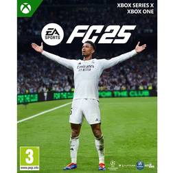 EA Sports FC 25 (XBSX)