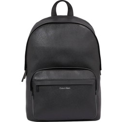 Calvin Klein Campus Backpack - Black