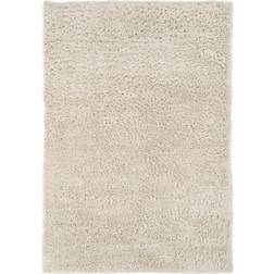 Loomed Soft Fluffy Beige 240x330cm