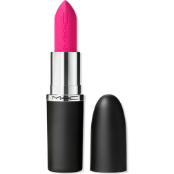 MAC Ximal Silky Matte Lipstick Candy Yum Yum