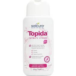 Salcura TTopida Intimate Hygiene Wash 200ml