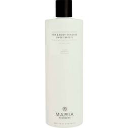 Maria Åkerberg Hair & Body Shampoo Sweet Breeze 500ml