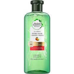 Herbal Essences Botanicals Extra Aloe & Mango Shampoo 380ml