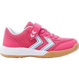 Hummel Multiplay Flex Vc Jr - Raspberry Sorbet