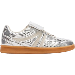 Steve Madden Madrid W - Silver