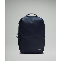 Lululemon Double-Zip Backpack 22L - True Navy