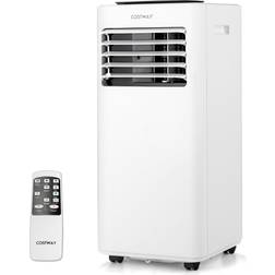 Costway FP10285GB White