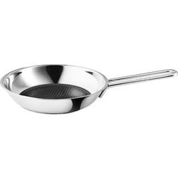 Eva Trio Stainless Steel Mosaic Frying Pan 20 cm 20 cm