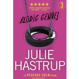 BLODIG GENVEJ (Hæftet, 2020)