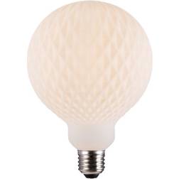 Nordlux Deco Harlekin E27 globepære, 3000K, 3,9W