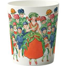 Design House Stockholm Elsa Beskow August Becher 28cl