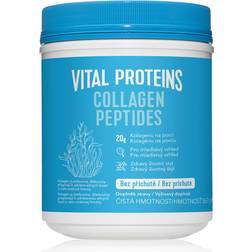 Vital Proteins Collagen Peptides kollagen