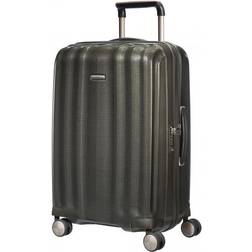 Samsonite Lite-Cube 4-Rollen Trolley olivgrün