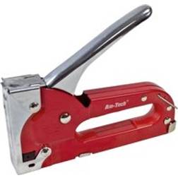 AmTech Heavy duty upholstery diy tacker 4mm to 8mm 500 Staple Gun