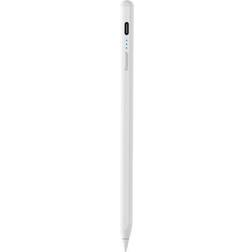 Tronsmart Kreda 10 Stylus Pen with Tilt Sensitivity, Palm Rejection, Magnetic iPad Pencil iPad