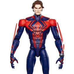 Hasbro Marvel Legends Series Spider-Man 2099 6 Inch Action Figure