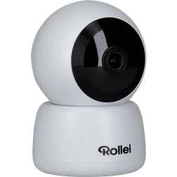 Rollei Indoor Security Cam Ipc-88 rundum