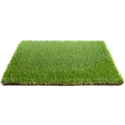 Best Artificial 20mm Grass 1mx4m 3.3ft 13.1ft 4m²