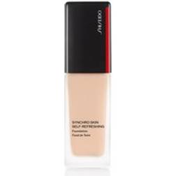 Shiseido Shiseido-Synchro Skin Self-Refreshing Foundation 120