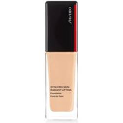 Shiseido Shiseido-Synchro Skin Radiant Lifting Foundation 160