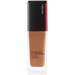 Shiseido Synchro Skin Self Refreshing Foundation - 30 ml