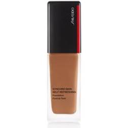 Shiseido Self-Refreshing Foundation 460 - 30 ML
