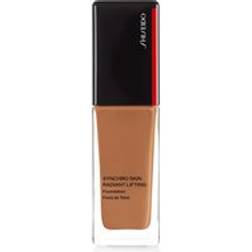 Shiseido Synchro Skin Radiant Lifting Foundation - 30 ml