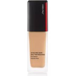 Shiseido Shiseido-Synchro Skin Self-Refreshing Foundation 330
