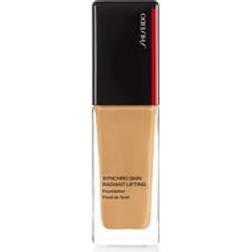 Shiseido Radiant Lifting Foundation 460