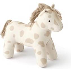Kids Concept Mjukdjur Häst Dotty
