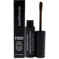 Shein Strength & Length Brow Gel Coffee