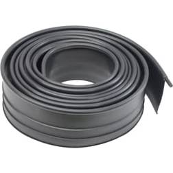 Wickes Gravel & Paving Edging Black
