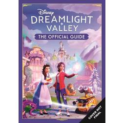 Disney Dreamlight Valley (Paperback, 2024)