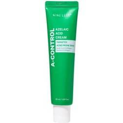 NINELESS A-Control Azelaic Acid Cream