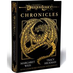 Dragonlance Chronicles Books 1-3 (Hardcover)