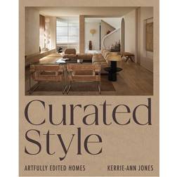 Curated Style by Kerrie-Ann Jones Hardcover