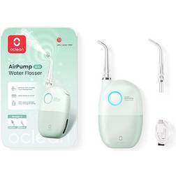 Oclean A10 Green