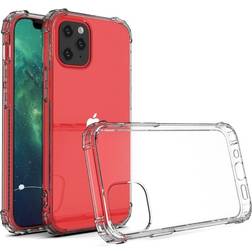 Skal-man iPhone 11 Skal Transparent Shockproof Extreme