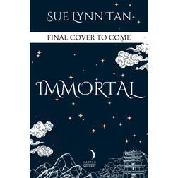 Immortal (Bog, Paperback, Engelsk) (Hæftet)